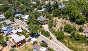 216 E Homestead Dr, Basalt, CO 81621