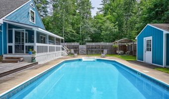 12 Tall Woods Loop, Bartlett, NH 03812