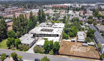 530 Fairview 14, Arcadia, CA 91007