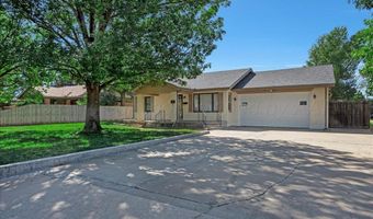 1112 S AVONDALE St, Amarillo, TX 79106