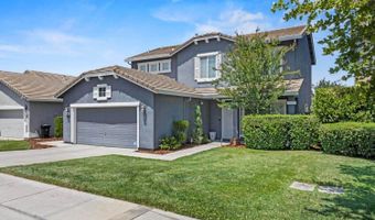 8681 Fobes Dr, Antelope, CA 95843