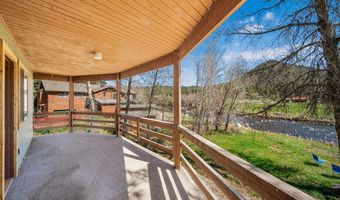 494 Pine River Ranch Cir, Bayfield, CO 81122