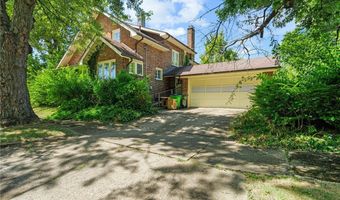 390 E College St, Alliance, OH 44601