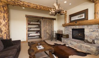 12 Upper Cascade Ridge Rd, Big Sky, MT 59716