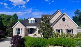 132 Stone Ridge Dr, Andersonville, TN 37705