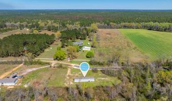 1424 E F Sanford Rd, Baker, FL 32531