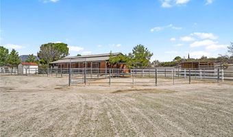 39725 Ivan Dr, Anza, CA 92539