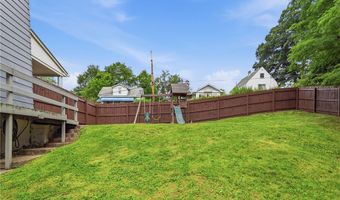 1739 Pierce St, Aliquippa, PA 15001