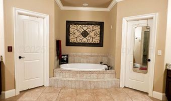 7507 CONTINENTAL Pkwy, Amarillo, TX 79119