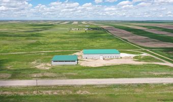 4390 I-80 SERVICE Rd, Cheyenne, WY 82009