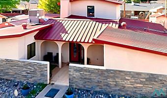 2110 W Bullock Ave, Artesia, NM 88210