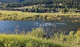 2225 Black Otter Rd 46, Big Sky, MT 59716