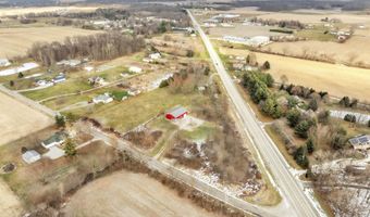 4751 S 100 W, Albion, IN 46701