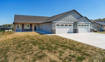 3823 Dylan Dr, Billings, MT 59101