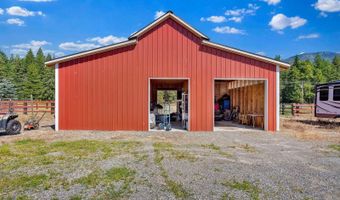 2692 Kootenai Trail Rd, Bonners Ferry, ID 83805