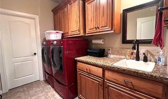 500 Taylor Ave, McAlester, OK 74501