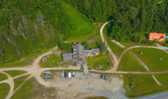 170 VT Route 100, Bridgewater, VT 05035