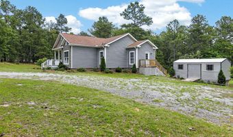 1030 Stubby Oaks Rd, Aberdeen, NC 28315