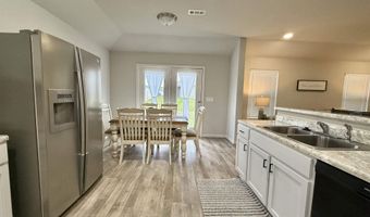 3041 Emerald Park Trl, Bauxite, AR 72011