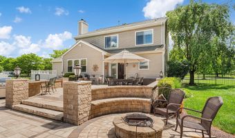 61 Cliffwood Dr, Allentown, NJ 08501
