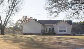 421 S Main St, Arab, AL 35016