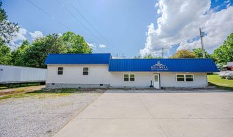 637 Fairground Ridge Rd, Beattyville, KY 41311