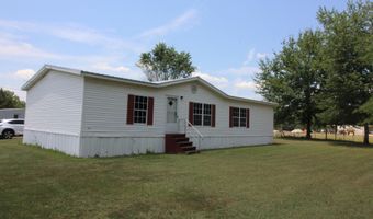 869 Highway 145, Baldwyn, MS 38824