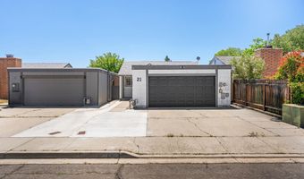 21 Castle Way, Carson City, NV 89706