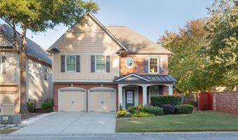 11875 Aspen Forest Dr, Alpharetta, GA 30005