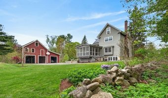 14 Ballardvale Rd, Andover, MA 01810