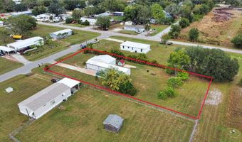 1464 NE LEISURE Ave, Arcadia, FL 34266