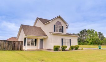 100 Tamarack, Beebe, AR 72012