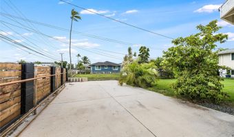 625 Maluniu Ave, Kailua, HI 96734