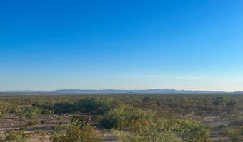 25-3 S Hwy 118, Alpine, TX 79830