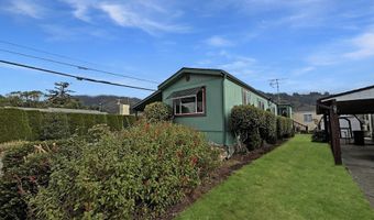 98042 W BENHAM Ln 1, Brookings, OR 97415