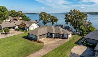 33024 Mockingbird Ln, Afton, OK 74331