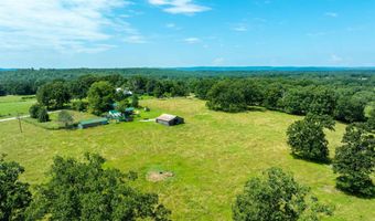 550 Medlock Rd, Batesville, AR 72501