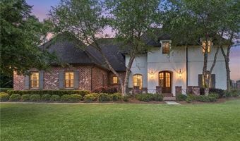 597 PELICAN Crst, Belle Chasse, LA 70037