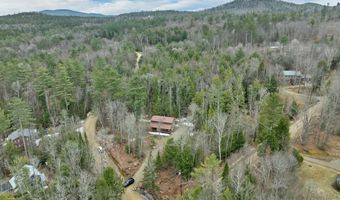 109 Mountain View Rd, Campton, NH 03223