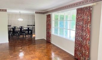 1512 LAKESHORE Dr, Anniston, AL 36207