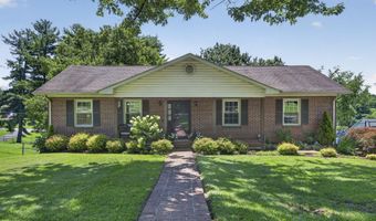 1140 Hillview Dr, Abingdon, VA 24210
