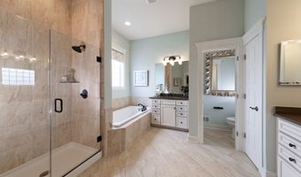 332 Heritage Shores Cir Plan: Pearson, Bridgeville, DE 19933
