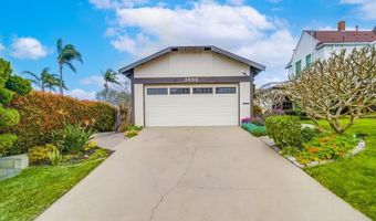 3886 Santa Cruz, San Diego, CA 92107