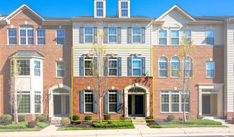 42227 PIEBALD Sq, Aldie, VA 20105