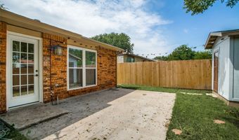 551 Hightrail Dr, Allen, TX 75002