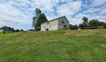 8005 Stone Castle Rd, Athens, OH 45701