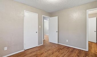 3024 Sulphur Spgs, Bennington, OK 74723