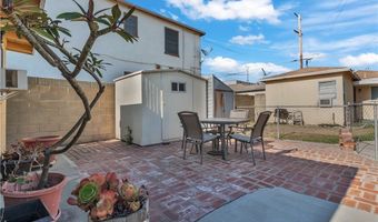 8148 Madison Ave, South Gate, CA 90280