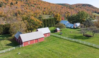 9671 VT Route 12, Barnard, VT 05031