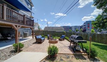 1421 Lyon Ct, Charlotte, NC 28205
